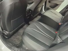 BYD Dolphin 05 DM-i 2025 DM-i Smart Drive Edition 120KM Flagship - ფოტო 9