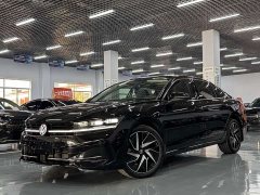 Volkswagen Magotan 380TSI DSG Premium Edition - ფოტო 1