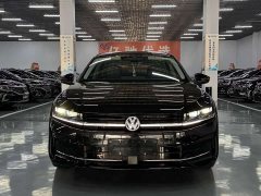 Volkswagen Magotan 380TSI DSG Premium Edition - ფოტო 2