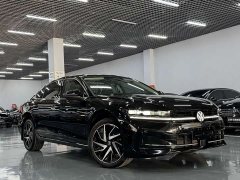 Volkswagen Magotan 380TSI DSG Premium Edition - ფოტო 3