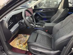 Volkswagen Magotan 380TSI DSG Premium Edition - ფოტო 4