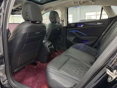 Volkswagen Magotan 380TSI DSG Premium Edition - ფოტო 5