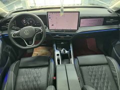 Volkswagen Magotan 380TSI DSG Premium Edition - ფოტო 6