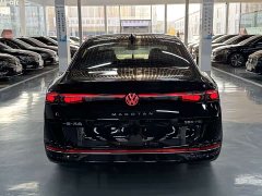 Volkswagen Magotan 380TSI DSG Premium Edition - ფოტო 8