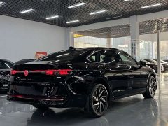 Volkswagen Magotan 380TSI DSG Premium Edition - ფოტო 9