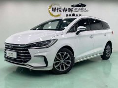 BYD Song MAX Upgraded 1.5T Automatic Luxury 7-Seater - ფოტო 1