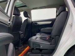 BYD Song MAX Upgraded 1.5T Automatic Luxury 7-Seater - ფოტო 5