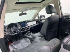 BYD Song MAX Upgraded 1.5T Automatic Luxury 7-Seater - ფოტო 6
