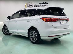 BYD Song MAX Upgraded 1.5T Automatic Luxury 7-Seater - ფოტო 7
