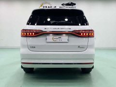 BYD Song MAX Upgraded 1.5T Automatic Luxury 7-Seater - ფოტო 8