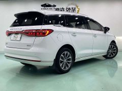 BYD Song MAX Upgraded 1.5T Automatic Luxury 7-Seater - ფოტო 9