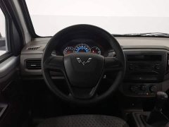 Wuling Rongguang New Truck 2019 1.8L Dual Cab China VI LJ479Q6 - ფოტო 11