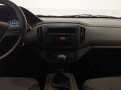 Wuling Rongguang New Truck 2019 1.8L Dual Cab China VI LJ479Q6 - ფოტო 12