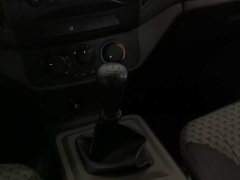 Wuling Rongguang New Truck 2019 1.8L Dual Cab China VI LJ479Q6 - ფოტო 13