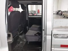 Wuling Rongguang New Truck 2019 1.8L Dual Cab China VI LJ479Q6 - ფოტო 15