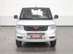 Wuling Rongguang New Truck 2019 1.8L Dual Cab China VI LJ479Q6 - ფოტო 3
