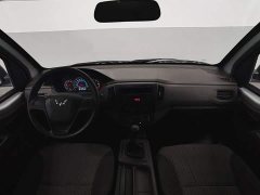 Wuling Rongguang New Truck 2019 1.8L Dual Cab China VI LJ479Q6 - ფოტო 5