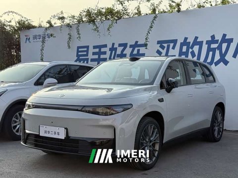 2025 Leapmotor Leapo C10 2026 605 LiDAR Edition - ავტომობილი ჩინეთიდან