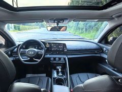 Hyundai Elantra 1.5L CVT GLX Elite - ფოტო 4