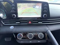 Hyundai Elantra 1.5L CVT GLX Elite - ფოტო 5