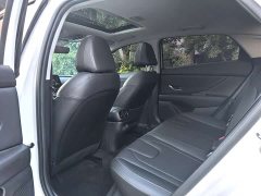 Hyundai Elantra 1.5L CVT GLX Elite - ფოტო 7