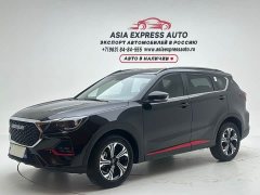 Jetour Jietu X70 1.5T DCT Transcend PRO 5-Seater - ფოტო 1