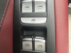 Jetour Jietu X70 1.5T DCT Transcend PRO 5-Seater - ფოტო 10