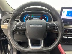Jetour Jietu X70 1.5T DCT Transcend PRO 5-Seater - ფოტო 13