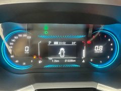Jetour Jietu X70 1.5T DCT Transcend PRO 5-Seater - ფოტო 14