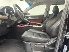 Jetour Jietu X70 1.5T DCT Transcend PRO 5-Seater - ფოტო 18
