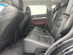 Jetour Jietu X70 1.5T DCT Transcend PRO 5-Seater - ფოტო 19