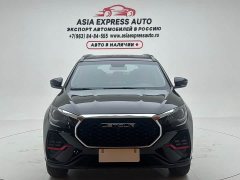 Jetour Jietu X70 1.5T DCT Transcend PRO 5-Seater - ფოტო 2