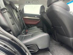 Jetour Jietu X70 1.5T DCT Transcend PRO 5-Seater - ფოტო 20