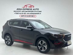 Jetour Jietu X70 1.5T DCT Transcend PRO 5-Seater - ფოტო 3