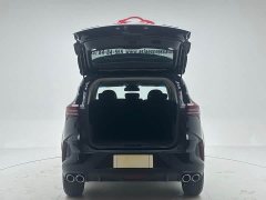 Jetour Jietu X70 1.5T DCT Transcend PRO 5-Seater - ფოტო 5