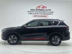 Jetour Jietu X70 1.5T DCT Transcend PRO 5-Seater - ფოტო 7