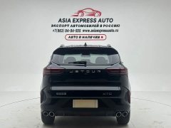 Jetour Jietu X70 1.5T DCT Transcend PRO 5-Seater - ფოტო 8