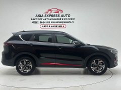 Jetour Jietu X70 1.5T DCT Transcend PRO 5-Seater - ფოტო 9