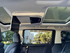 Honda Odyssey 2.0L Sharp Premium Edition - ფოტო 11