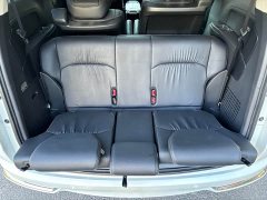 Honda Odyssey 2.0L Sharp Premium Edition - ფოტო 19