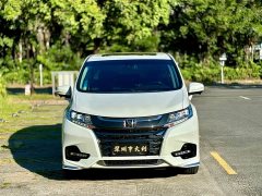 Honda Odyssey 2.0L Sharp Premium Edition - ფოტო 2