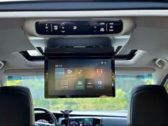 Honda Odyssey 2.0L Sharp Premium Edition - ფოტო 20