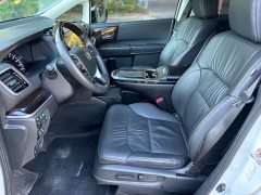 Honda Odyssey 2.0L Sharp Premium Edition - ფოტო 6