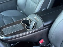 Honda Odyssey 2.0L Sharp Premium Edition - ფოტო 9