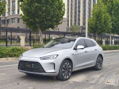 AITO M5 2023 Extended Range Rear-Drive Smart Driving Edition - ფოტო 1