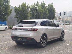 AITO M5 2023 Extended Range Rear-Drive Smart Driving Edition - ფოტო 10