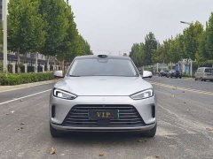 AITO M5 2023 Extended Range Rear-Drive Smart Driving Edition - ფოტო 2
