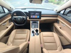 AITO M5 2023 Extended Range Rear-Drive Smart Driving Edition - ფოტო 4