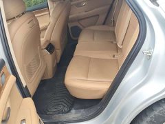 AITO M5 2023 Extended Range Rear-Drive Smart Driving Edition - ფოტო 5