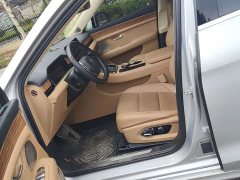 AITO M5 2023 Extended Range Rear-Drive Smart Driving Edition - ფოტო 6